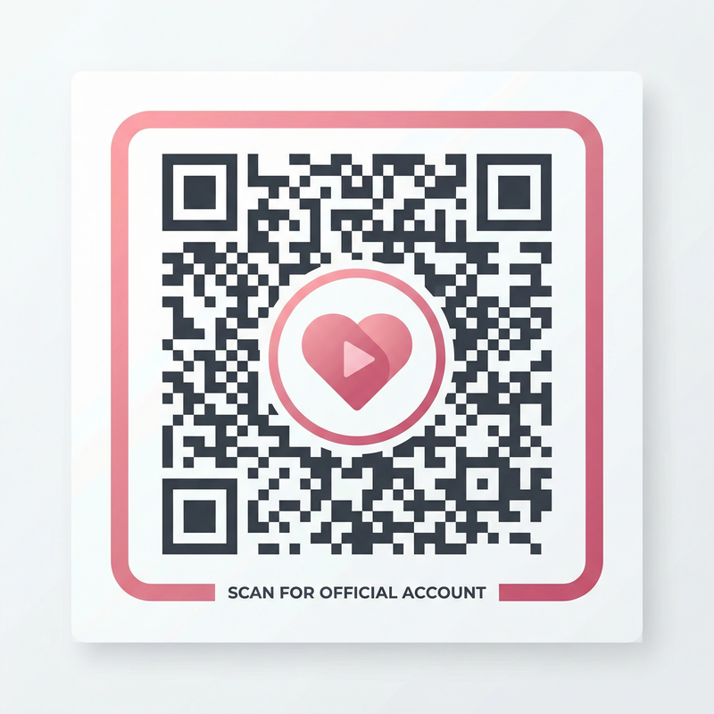 黄色小说微信公众号二维码